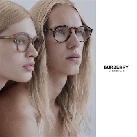 burberry eyewear luxottica